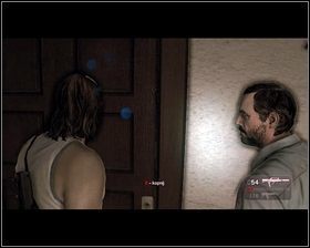 4 - Rozdział 5 - Powrót do domu (2) - Opis przejścia - Kane & Lynch 2: Dog Days - poradnik do gry