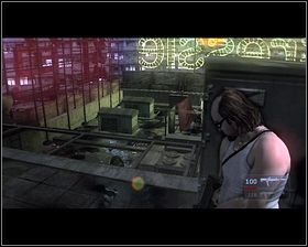 5 - Rozdział 5 - Powrót do domu (2) - Opis przejścia - Kane & Lynch 2: Dog Days - poradnik do gry