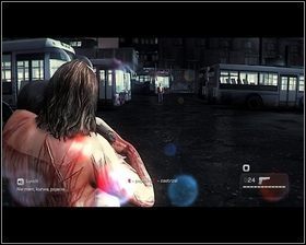 4 - Rozdział 6 - Tysiąc cięć (1) - Opis przejścia - Kane & Lynch 2: Dog Days - poradnik do gry