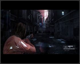 5 - Rozdział 6 - Tysiąc cięć (1) - Opis przejścia - Kane & Lynch 2: Dog Days - poradnik do gry