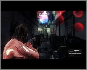 6 - Rozdział 6 - Tysiąc cięć (1) - Opis przejścia - Kane & Lynch 2: Dog Days - poradnik do gry