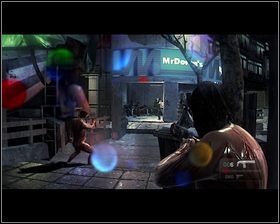 1 - Rozdział 6 - Tysiąc cięć (2) - Opis przejścia - Kane & Lynch 2: Dog Days - poradnik do gry