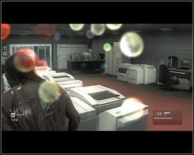 2 - Rozdział 6 - Tysiąc cięć (2) - Opis przejścia - Kane & Lynch 2: Dog Days - poradnik do gry