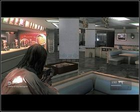 Najtrudniejsze starcie czeka nas, gdy wreszcie dostaniemy się do wyjścia [1] - Rozdział 6 - Tysiąc cięć (2) - Opis przejścia - Kane & Lynch 2: Dog Days - poradnik do gry