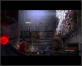 10 - Rozdział 7 - Umowa - Opis przejścia - Kane & Lynch 2: Dog Days - poradnik do gry