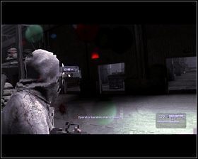 4 - Rozdział 8 - Ucieczka z Szanghaju - Opis przejścia - Kane & Lynch 2: Dog Days - poradnik do gry