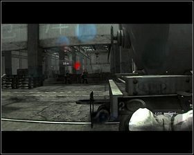 6 - Rozdział 8 - Ucieczka z Szanghaju - Opis przejścia - Kane & Lynch 2: Dog Days - poradnik do gry