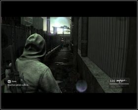 7 - Rozdział 8 - Ucieczka z Szanghaju - Opis przejścia - Kane & Lynch 2: Dog Days - poradnik do gry