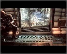 2 - Rozdział 9 - Nalot - Opis przejścia - Kane & Lynch 2: Dog Days - poradnik do gry