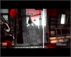 3 - Rozdział 9 - Nalot - Opis przejścia - Kane & Lynch 2: Dog Days - poradnik do gry