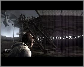 1 - Rozdział 10 - Zmartwychwstanie (1) - Opis przejścia - Kane & Lynch 2: Dog Days - poradnik do gry