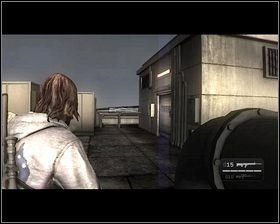 3 - Rozdział 10 - Zmartwychwstanie (1) - Opis przejścia - Kane & Lynch 2: Dog Days - poradnik do gry