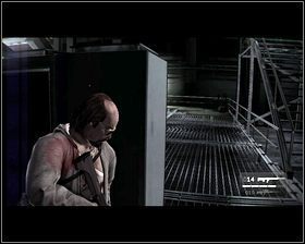 4 - Rozdział 10 - Zmartwychwstanie (1) - Opis przejścia - Kane & Lynch 2: Dog Days - poradnik do gry