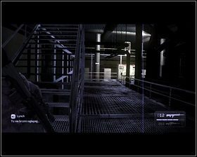 5 - Rozdział 10 - Zmartwychwstanie (1) - Opis przejścia - Kane & Lynch 2: Dog Days - poradnik do gry