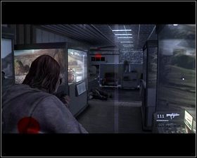 8 - Rozdział 10 - Zmartwychwstanie (1) - Opis przejścia - Kane & Lynch 2: Dog Days - poradnik do gry