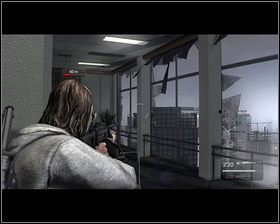 10 - Rozdział 10 - Zmartwychwstanie (1) - Opis przejścia - Kane & Lynch 2: Dog Days - poradnik do gry