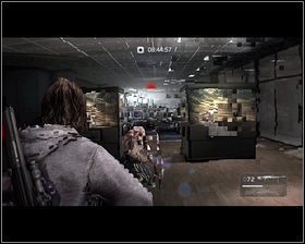 1 - Rozdział 10 - Zmartwychwstanie (2) - Opis przejścia - Kane & Lynch 2: Dog Days - poradnik do gry