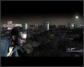 2 - Rozdział 11 - Bilet w jedną stronę (1) - Opis przejścia - Kane & Lynch 2: Dog Days - poradnik do gry