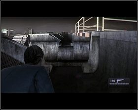 3 - Rozdział 11 - Bilet w jedną stronę (1) - Opis przejścia - Kane & Lynch 2: Dog Days - poradnik do gry