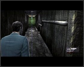 5 - Rozdział 11 - Bilet w jedną stronę (1) - Opis przejścia - Kane & Lynch 2: Dog Days - poradnik do gry