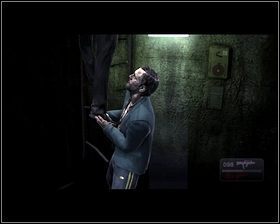 Kilka minut później powinniśmy dotrzeć do końca tunelu [1] - Rozdział 11 - Bilet w jedną stronę (1) - Opis przejścia - Kane & Lynch 2: Dog Days - poradnik do gry