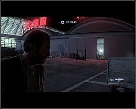 7 - Rozdział 11 - Bilet w jedną stronę (1) - Opis przejścia - Kane & Lynch 2: Dog Days - poradnik do gry