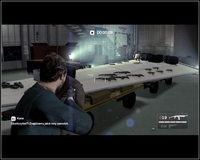 1 - Rozdział 11 - Bilet w jedną stronę (2) - Opis przejścia - Kane & Lynch 2: Dog Days - poradnik do gry