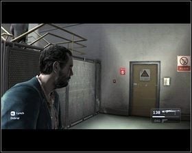 4 - Rozdział 11 - Bilet w jedną stronę (2) - Opis przejścia - Kane & Lynch 2: Dog Days - poradnik do gry