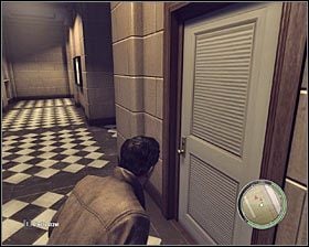 6 - Rozdział 3 - Wróg publiczny (2) | Opis przejścia Mafia II - Mafia II - poradnik do gry