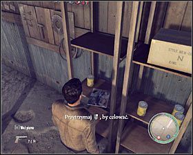 3 - Czasopisma 1-9 | Sekrety w Mafia II - Mafia II - poradnik do gry