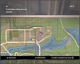 Moment pozyskania: rozdział 2 - Czasopisma 1-9 | Sekrety w Mafia II - Mafia II - poradnik do gry