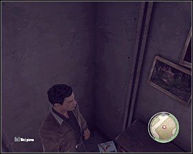 4 - Czasopisma 1-9 | Sekrety w Mafia II - Mafia II - poradnik do gry