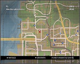 Moment pozyskania: rozdział 3 - Czasopisma 1-9 | Sekrety w Mafia II - Mafia II - poradnik do gry