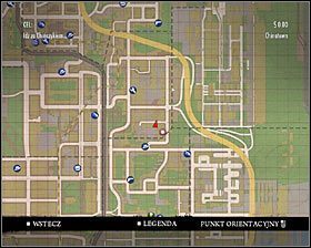 Moment pozyskania: rozdział 12 - Czasopisma 30-39 | Sekrety w Mafia II - Mafia II - poradnik do gry