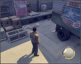 3 - Czasopisma 30-39 | Sekrety w Mafia II - Mafia II - poradnik do gry