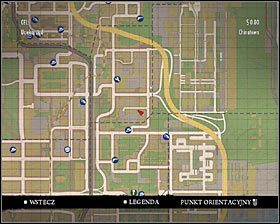 Moment pozyskania: rozdział 12 - Czasopisma 30-39 | Sekrety w Mafia II - Mafia II - poradnik do gry