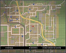 Moment pozyskania: rozdział 13 - Czasopisma 30-39 | Sekrety w Mafia II - Mafia II - poradnik do gry