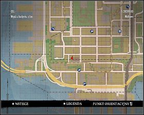 Moment pozyskania: rozdział 14 - Czasopisma 30-39 | Sekrety w Mafia II - Mafia II - poradnik do gry