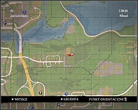 Moment pozyskania: rozdział 15 - Czasopisma 30-39 | Sekrety w Mafia II - Mafia II - poradnik do gry