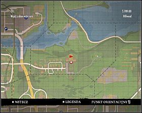 Moment pozyskania: rozdział 15 - Czasopisma 40-50 | Sekrety w Mafia II - Mafia II - poradnik do gry