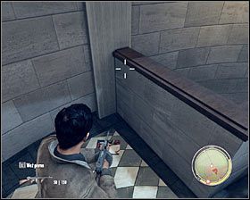 4 - Czasopisma 40-50 | Sekrety w Mafia II - Mafia II - poradnik do gry