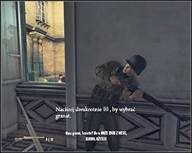 3 - Rozdział 1 - Stary kraj | Opis przejścia Mafia II - Mafia II - poradnik do gry