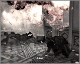 4 - Rozdział 1 - Stary kraj | Opis przejścia Mafia II - Mafia II - poradnik do gry