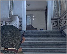 6 - Rozdział 1 - Stary kraj | Opis przejścia Mafia II - Mafia II - poradnik do gry