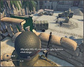 9 - Rozdział 1 - Stary kraj | Opis przejścia Mafia II - Mafia II - poradnik do gry