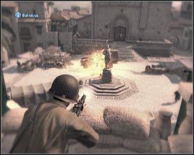 10 - Rozdział 1 - Stary kraj | Opis przejścia Mafia II - Mafia II - poradnik do gry