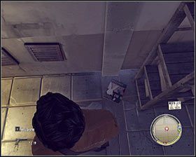 9 - Rozdział 4 - Prawo Murphyego | Opis przejścia Mafia II - Mafia II - poradnik do gry