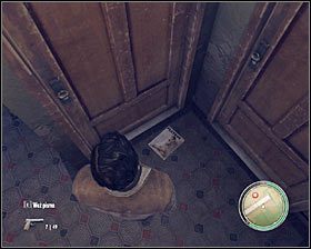 8 - Rozdział 5 - Piła (1) | Opis przejścia Mafia II - Mafia II - poradnik do gry