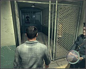 2 - Rozdział 6 - Dobrze spędzony czas (1) | Opis przejścia Mafia II - Mafia II - poradnik do gry