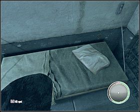 To bardzo liniowe zadanie, gdyż wszystkie korytarze i okoliczne pomieszczenia będą zastawiane przez innych strażników, którzy Cię nie przepuszczą - Rozdział 6 - Dobrze spędzony czas (1) | Opis przejścia Mafia II - Mafia II - poradnik do gry